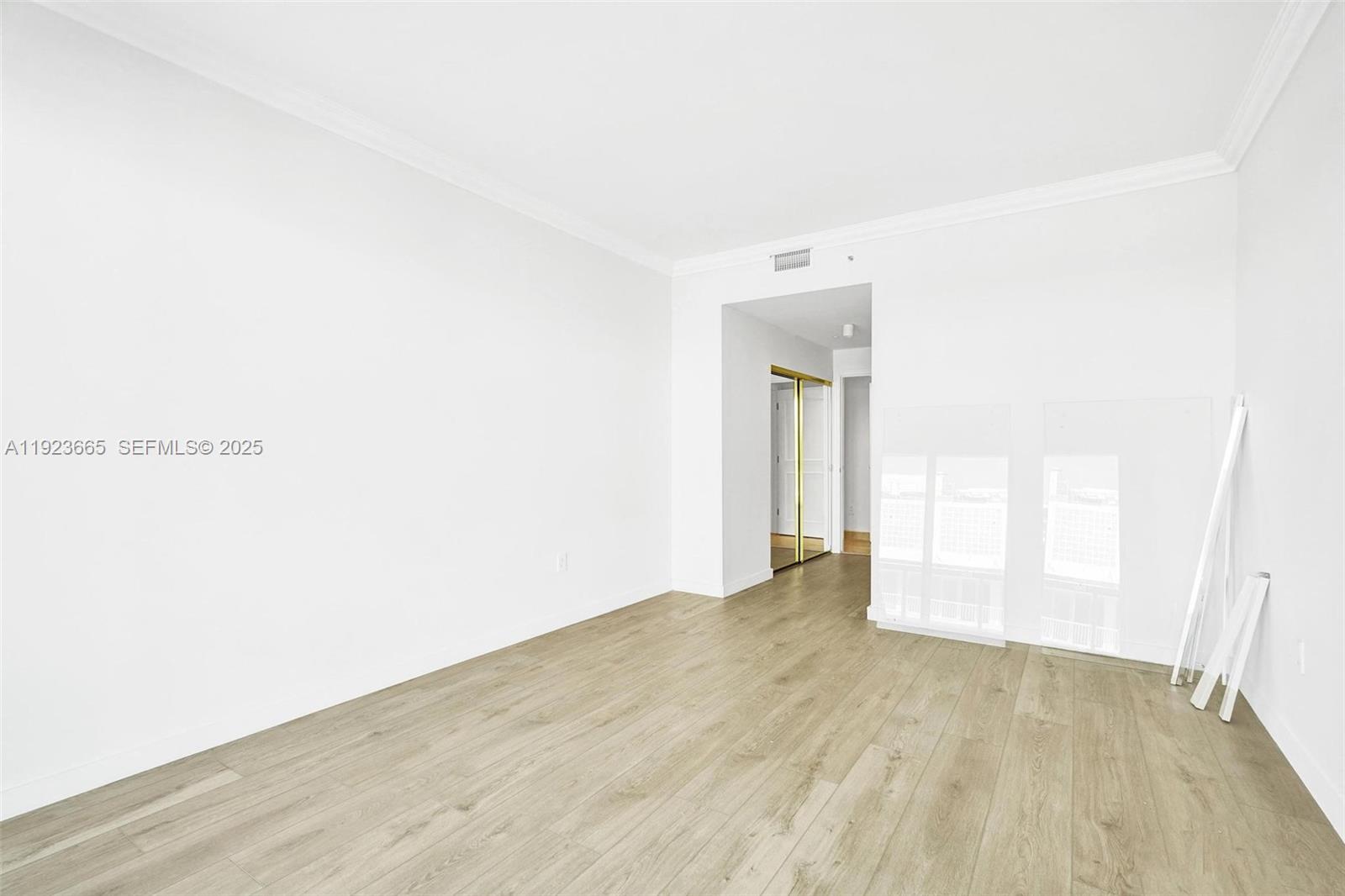 Photo of 10101 Collins Ave  #17A, Bal Harbour, Florida, 33154 - Second Bedroom