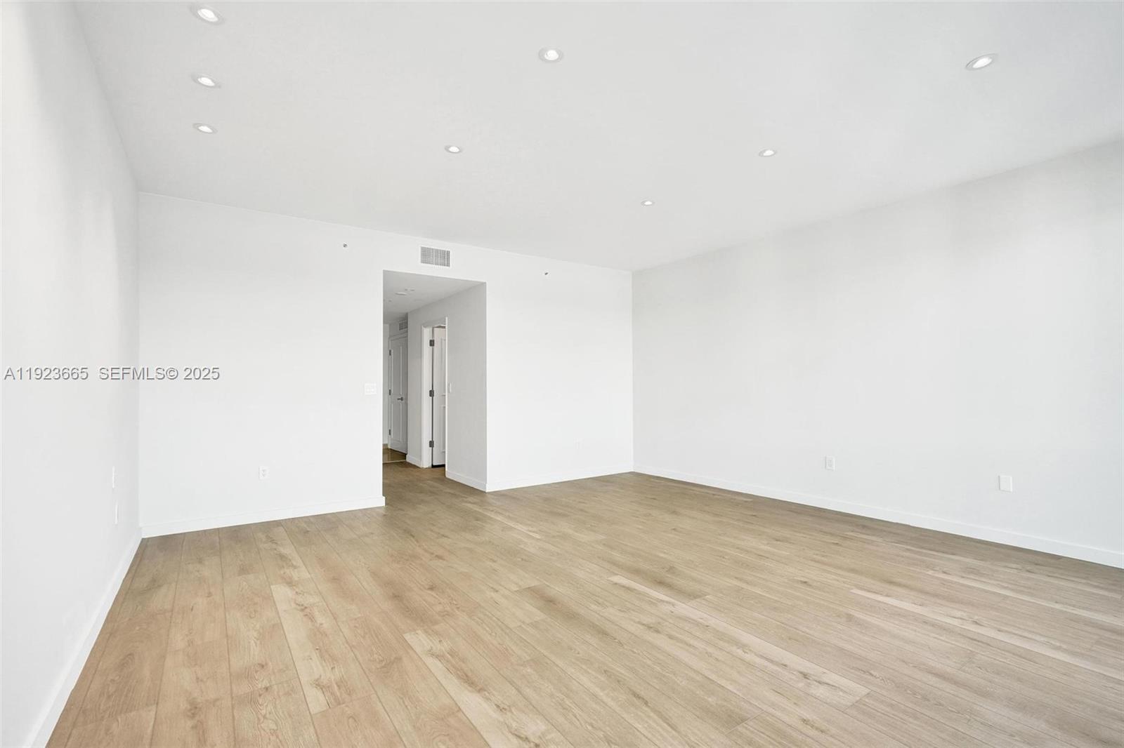 Photo of 10101 Collins Ave  #17A, Bal Harbour, Florida, 33154 - Second Bedroom