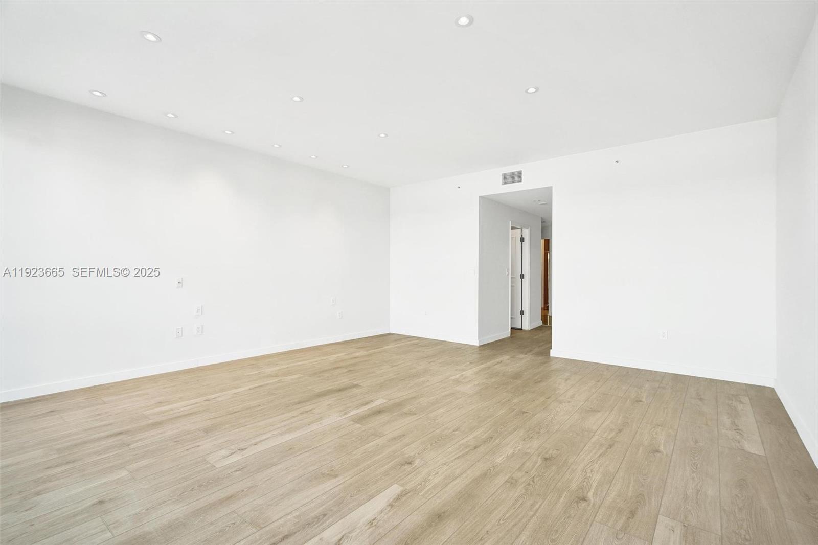 Photo of 10101 Collins Ave  #17A, Bal Harbour, Florida, 33154 - Second Bedroom