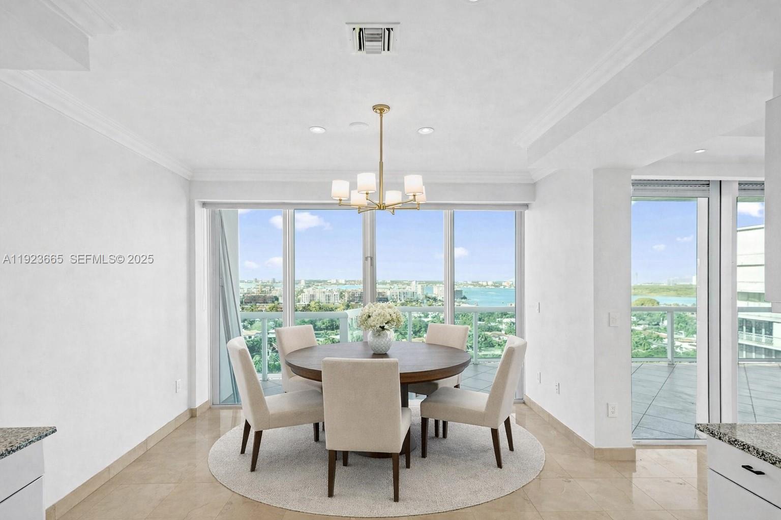 Photo of 10101 Collins Ave  #17A, Bal Harbour, Florida, 33154 - VIRTUAL AMBIANCE