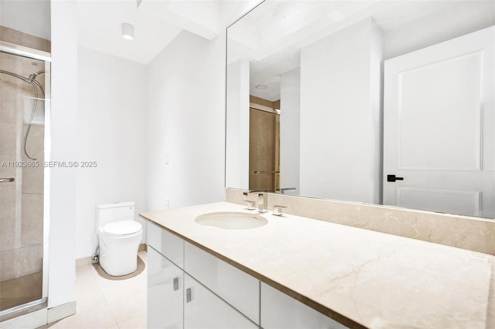 Photo of 10101 Collins Ave  #17A, Bal Harbour, Florida, 33154 - Bathroom #2