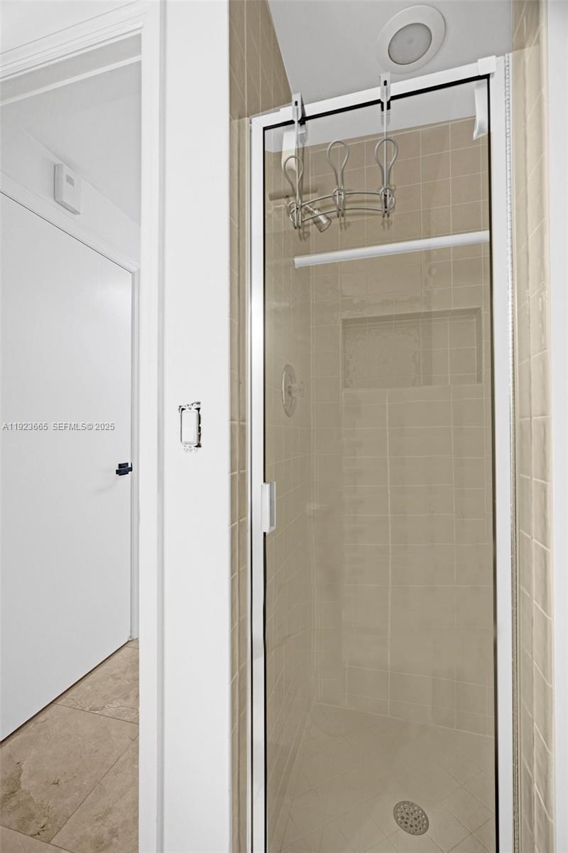 Photo of 10101 Collins Ave  #17A, Bal Harbour, Florida, 33154 - sevice bathroom