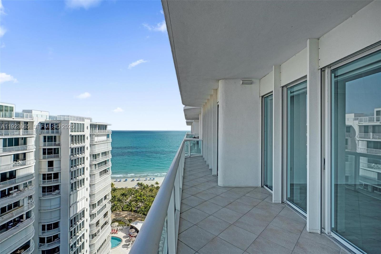 Photo of 10101 Collins Ave  #17A, Bal Harbour, Florida, 33154 - 
