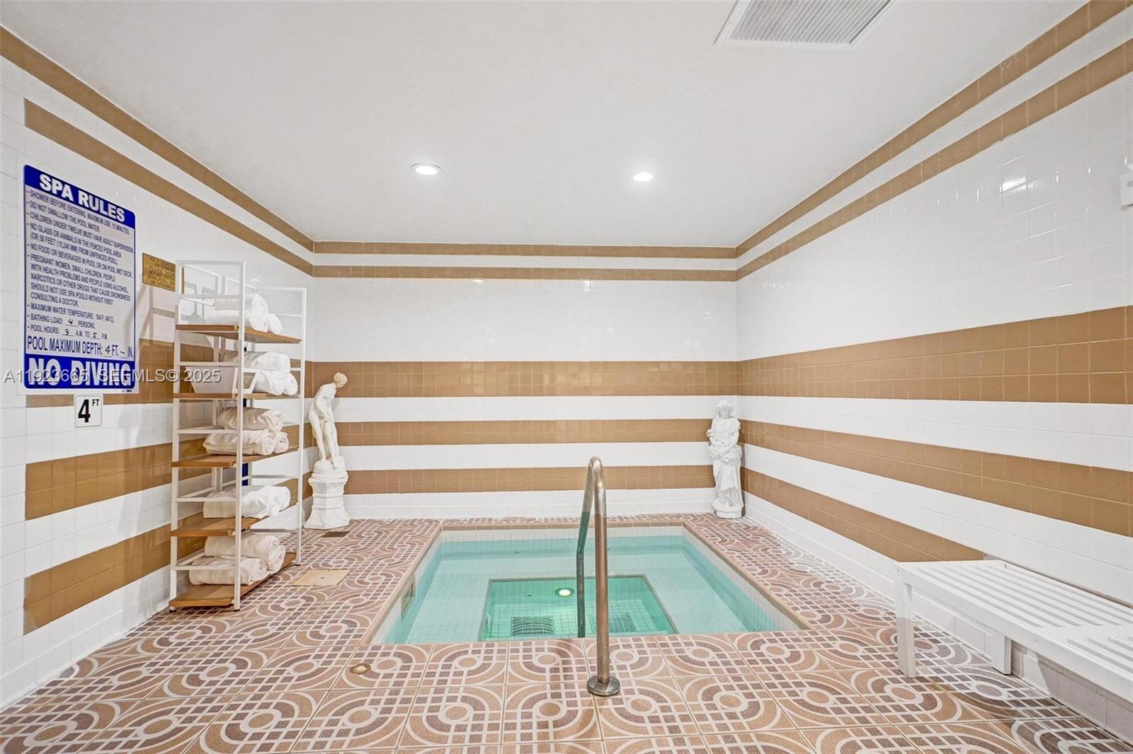 Photo of 10101 Collins Ave  #17A, Bal Harbour, Florida, 33154 - 