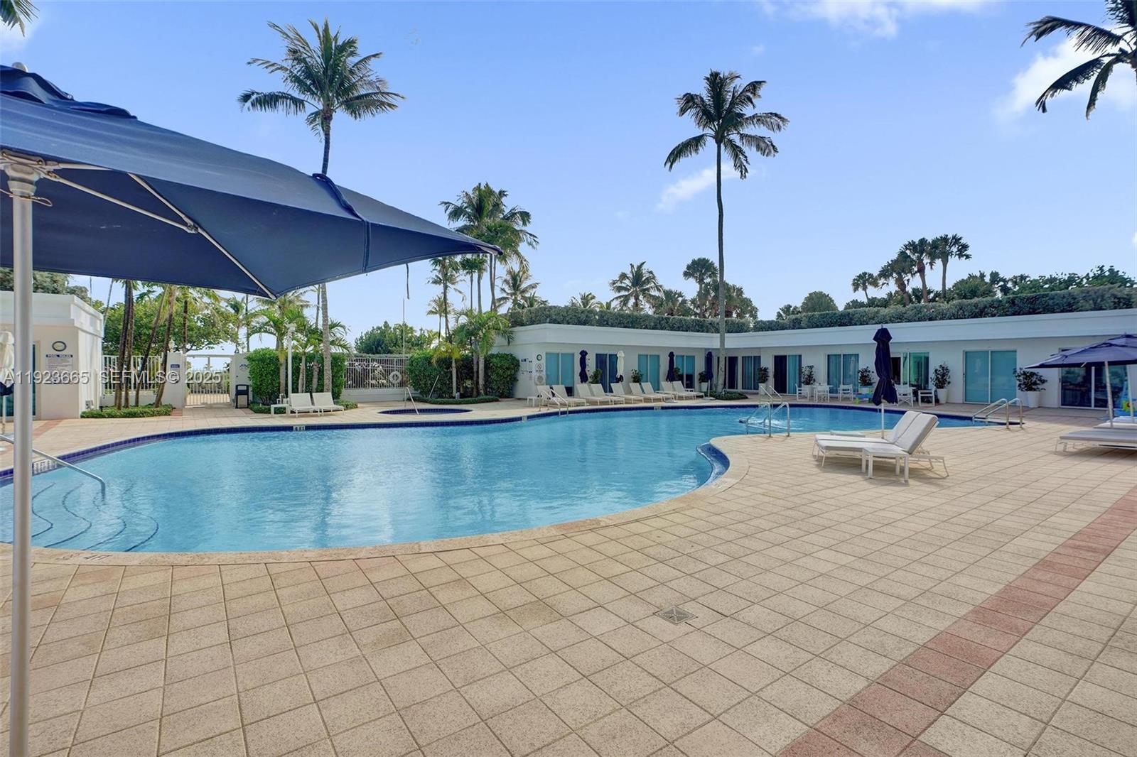 Photo of 10101 Collins Ave  #17A, Bal Harbour, Florida, 33154 - 