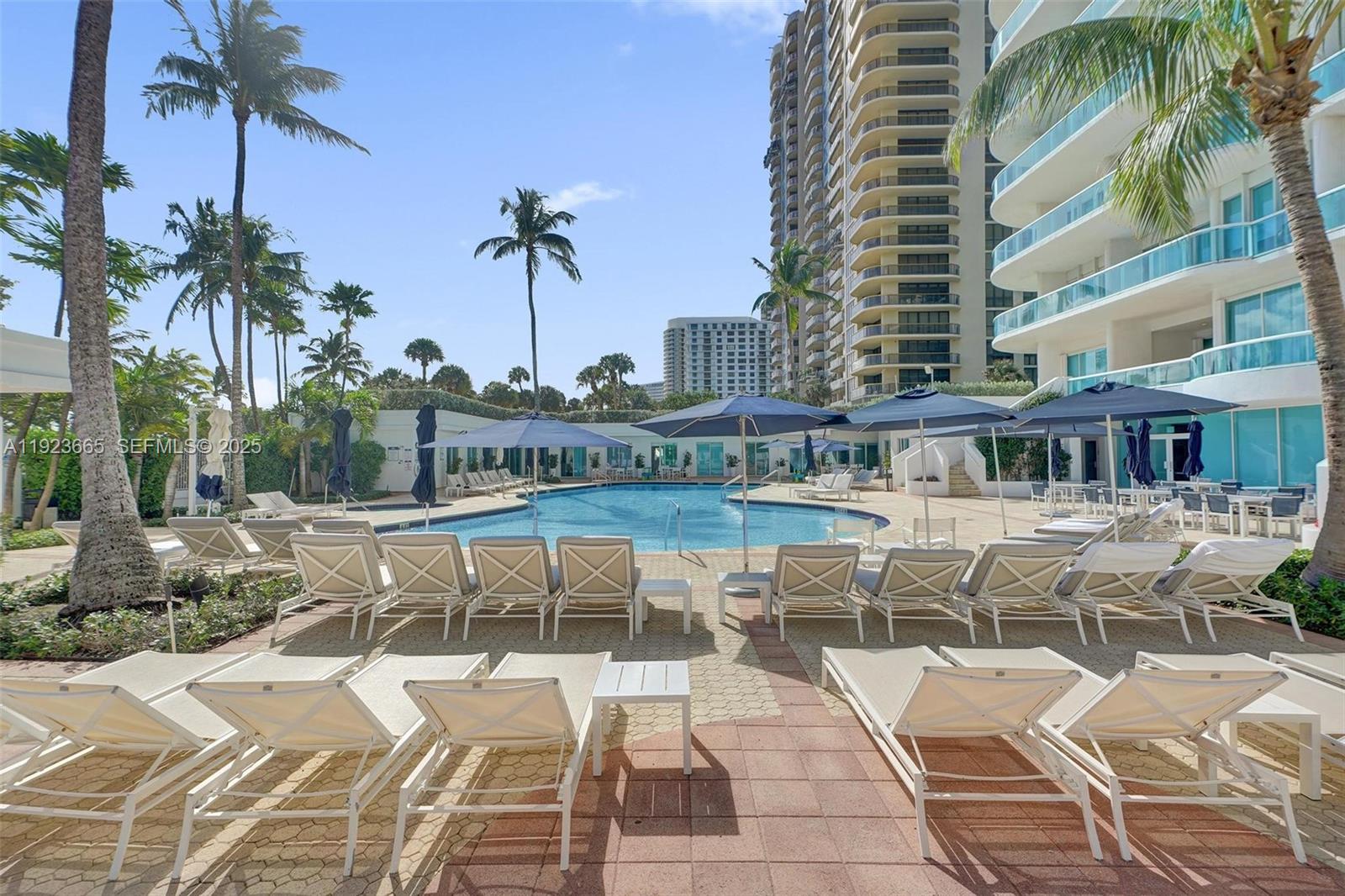 Photo of 10101 Collins Ave  #17A, Bal Harbour, Florida, 33154 - 