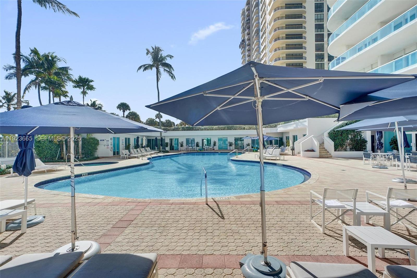 Photo of 10101 Collins Ave  #17A, Bal Harbour, Florida, 33154 - 