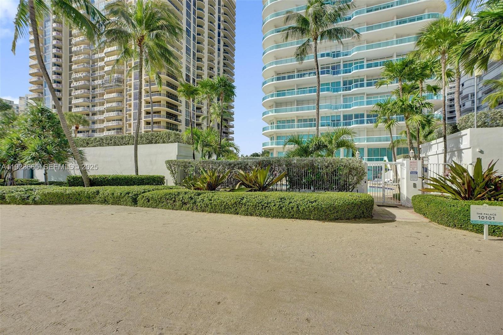 Photo of 10101 Collins Ave  #17A, Bal Harbour, Florida, 33154 - 