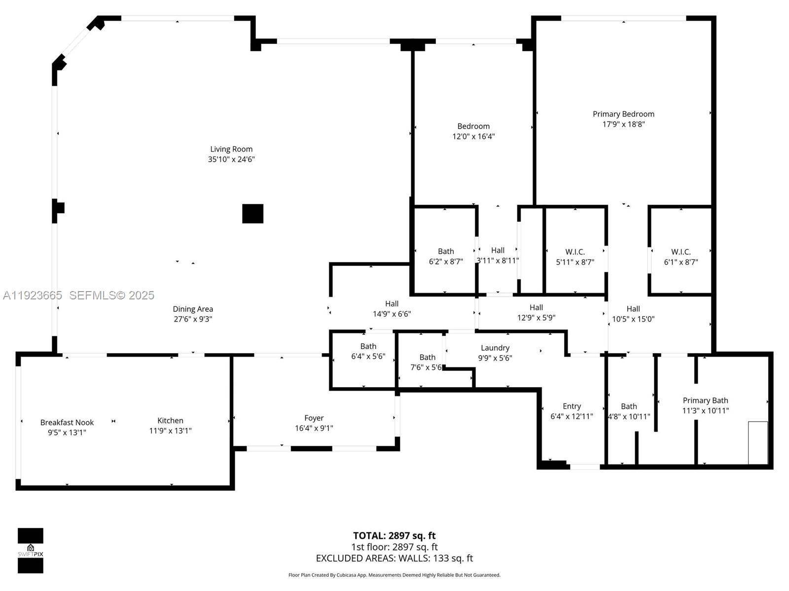 Photo of 10101 Collins Ave  #17A, Bal Harbour, Florida, 33154 - 