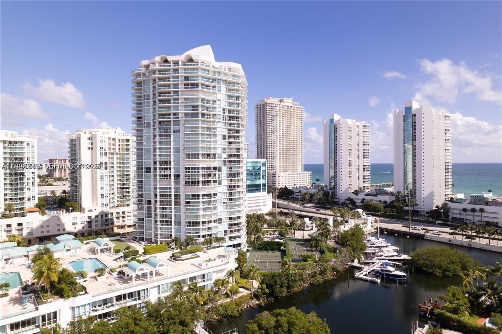 Photo of 16400 Collins Ave  #942, Sunny Isles Beach, Florida, 33160 - 
