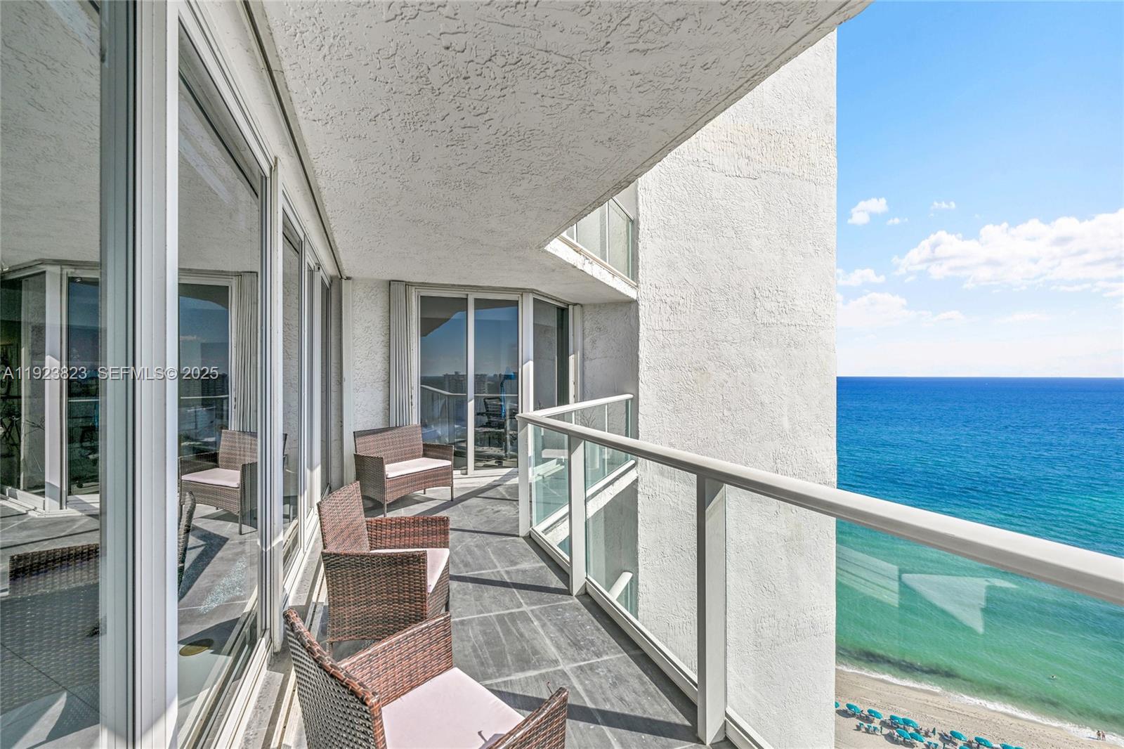 Photo of 16445 Collins Ave #2228, Sunny Isles Beach, Florida, 33160 -