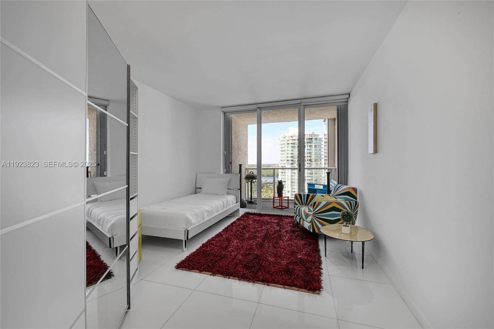 Photo of 16445 Collins Ave #2228, Sunny Isles Beach, Florida, 33160 -