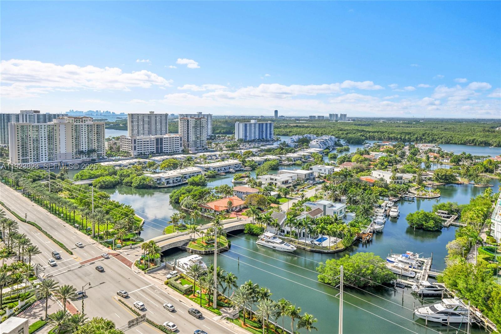 Photo of 16445 Collins Ave #2228, Sunny Isles Beach, Florida, 33160 -