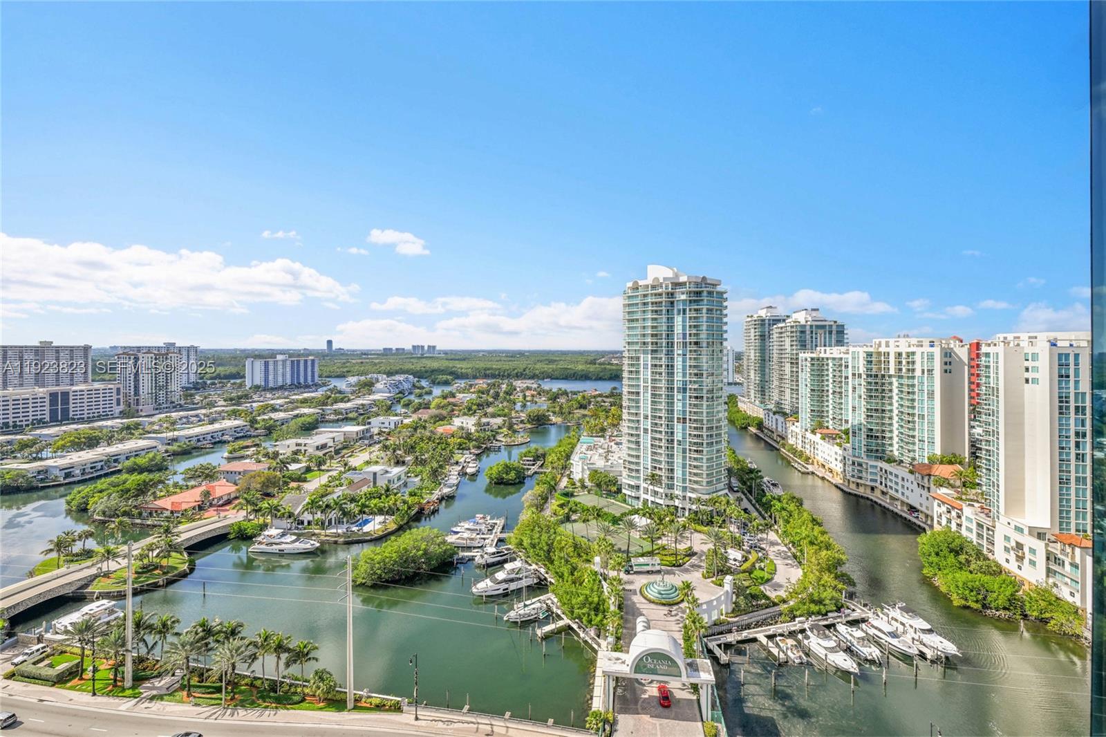 Photo of 16445 Collins Ave #2228, Sunny Isles Beach, Florida, 33160 -