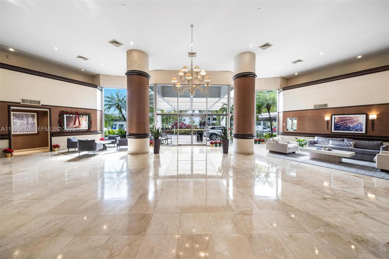 Photo of 3400 192nd St  #1808, Aventura, Florida, 33180 - 