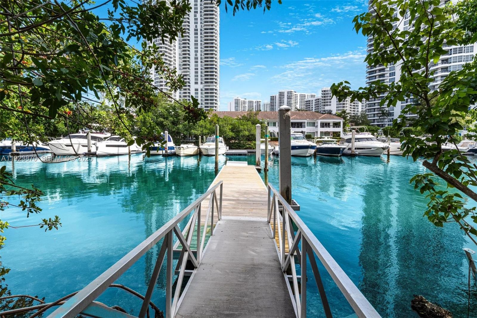 Photo of 3400 192nd St  #1808, Aventura, Florida, 33180 - 