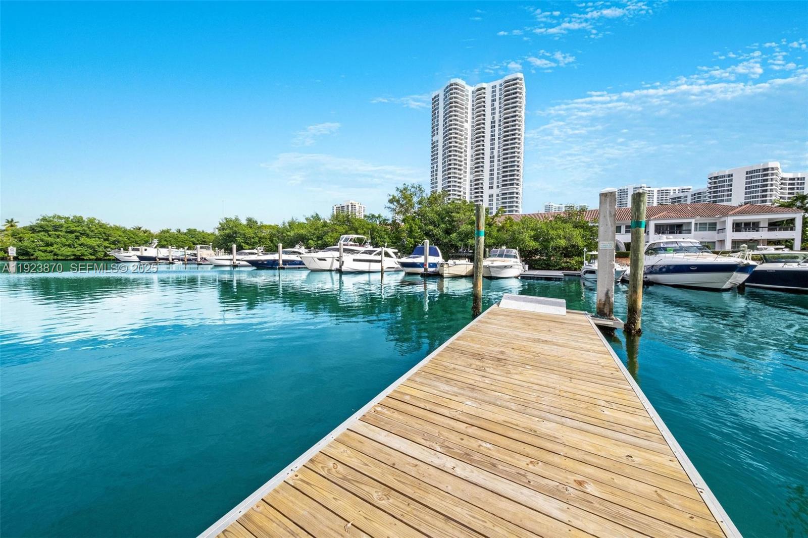 Photo of 3400 192nd St  #1808, Aventura, Florida, 33180 - 