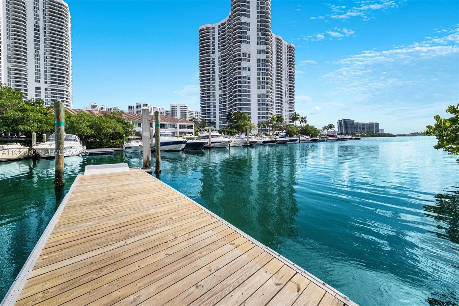 Photo of 3400 192nd St  #1808, Aventura, Florida, 33180 - 