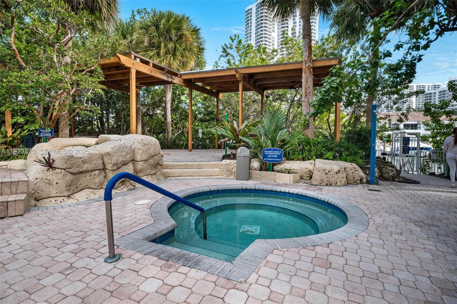 Photo of 3400 192nd St  #1808, Aventura, Florida, 33180 - 