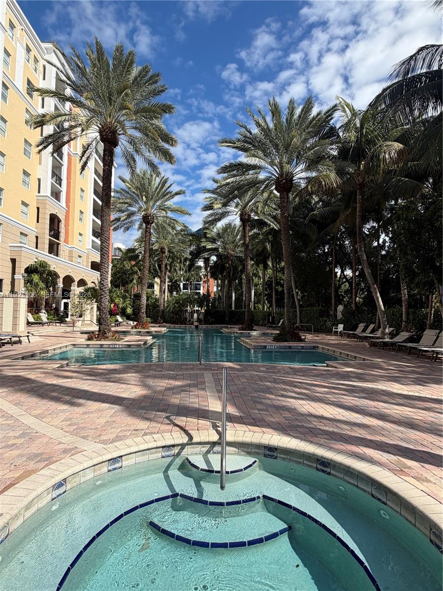 Photo of 17150 Bay Rd  #2419, Sunny Isles Beach, Florida, 33160 - 