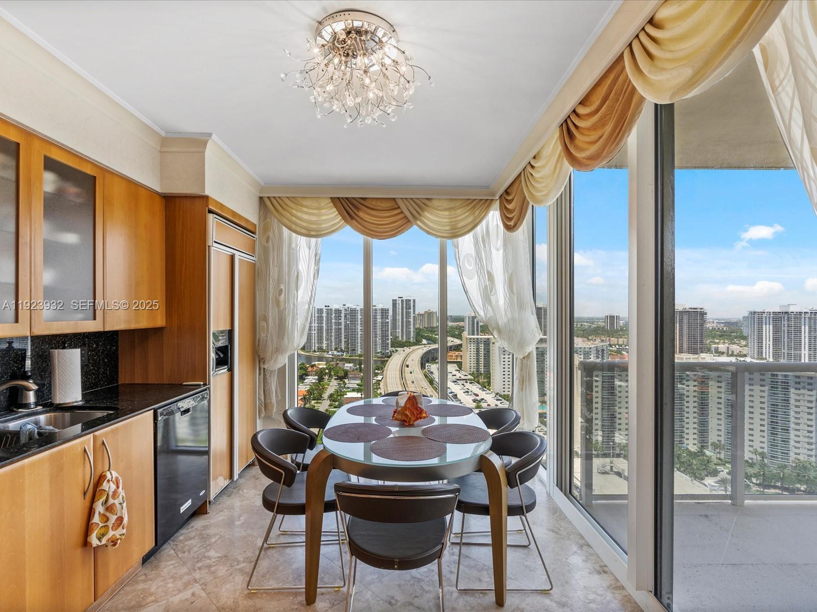 Photo of 19111 Collins Ave  #2503, Sunny Isles Beach, Florida, 33160 - 