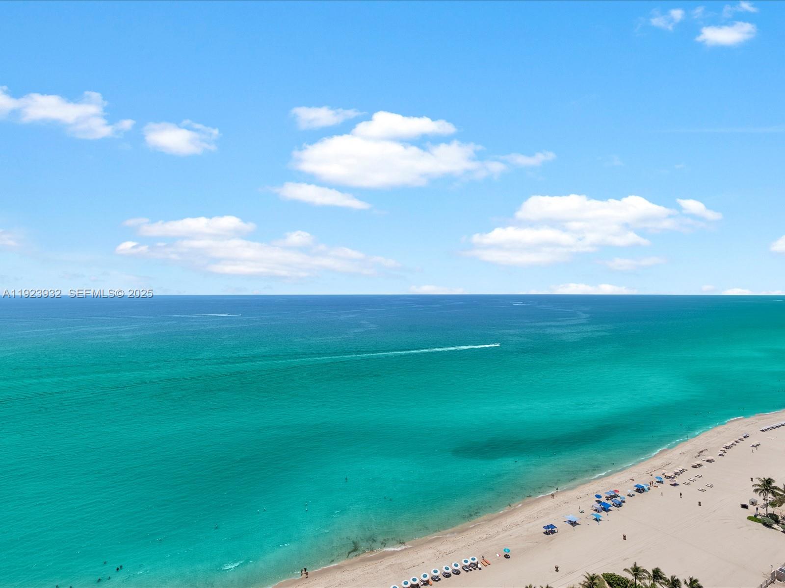 Photo of 19111 Collins Ave  #2503, Sunny Isles Beach, Florida, 33160 - 