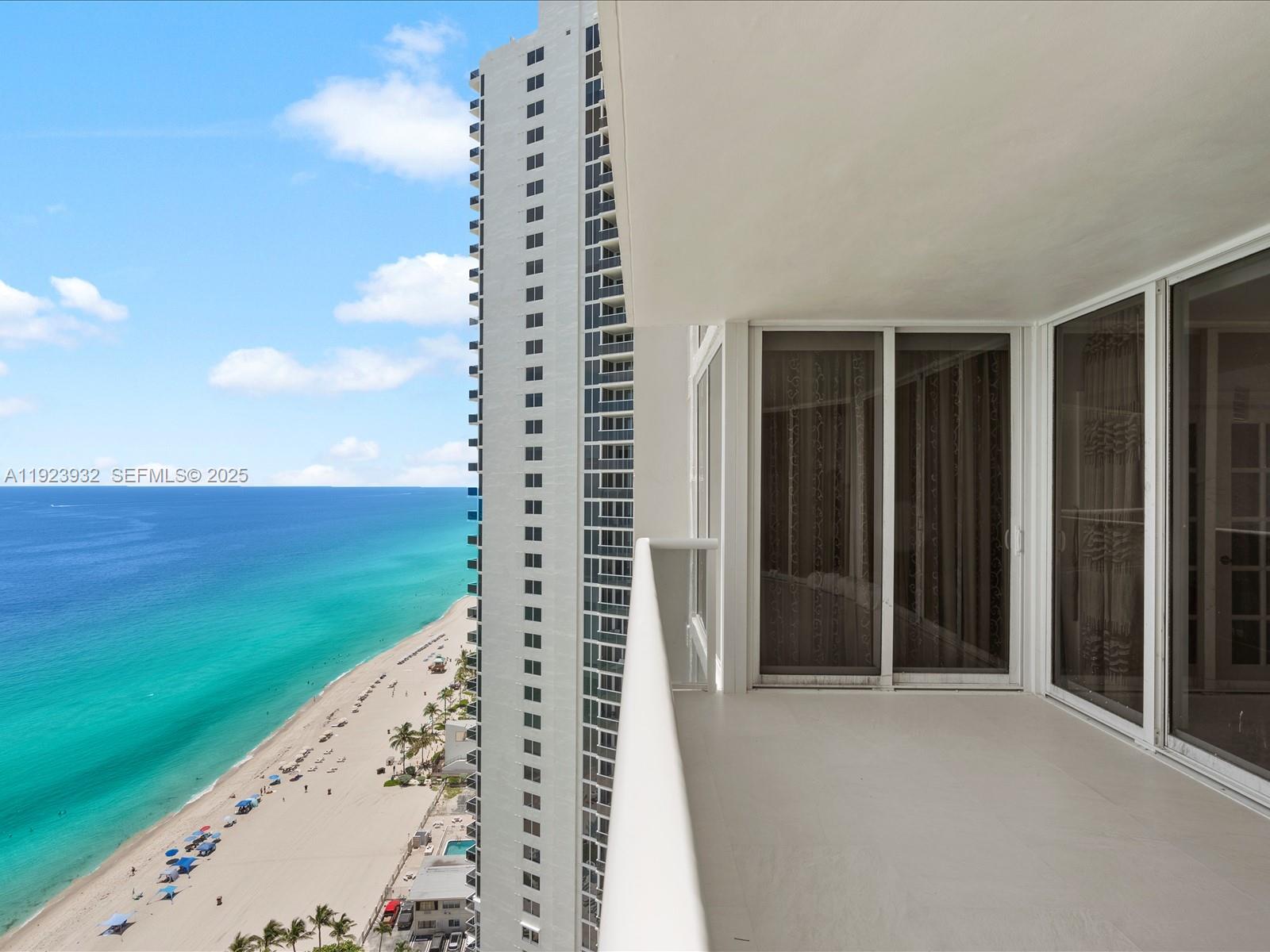 Photo of 19111 Collins Ave  #2503, Sunny Isles Beach, Florida, 33160 - 