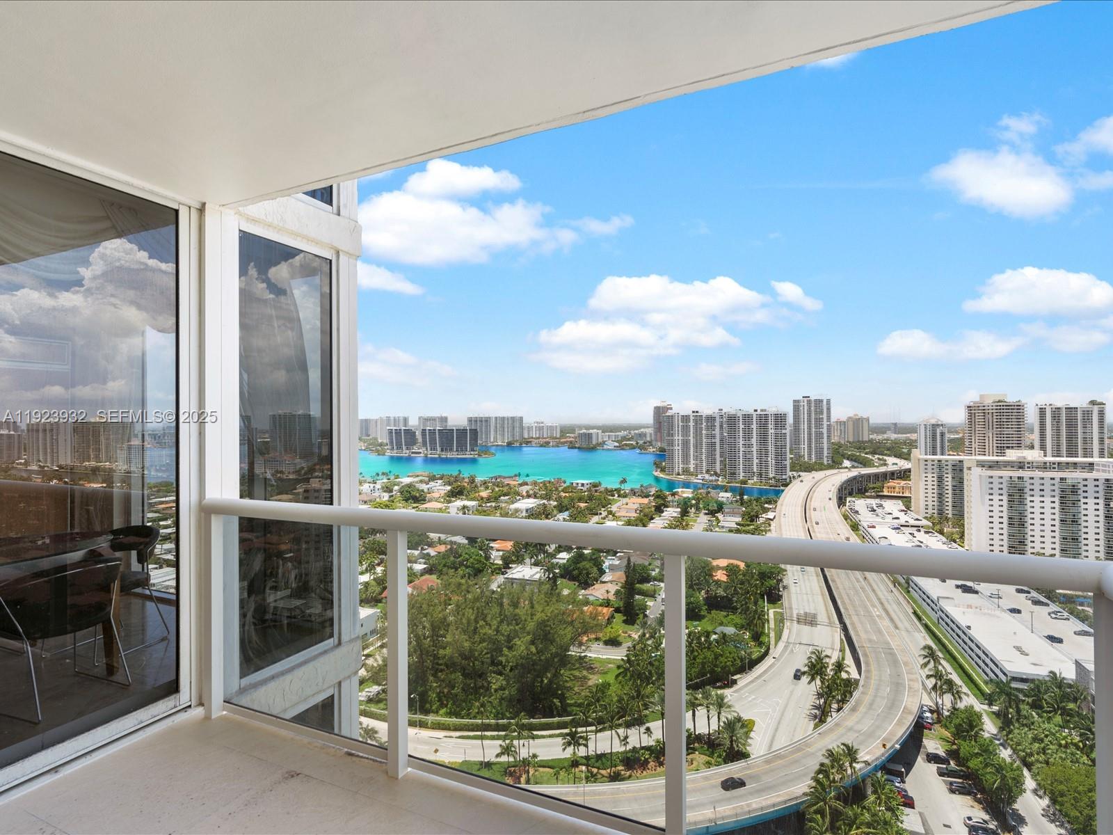 Photo of 19111 Collins Ave  #2503, Sunny Isles Beach, Florida, 33160 - 