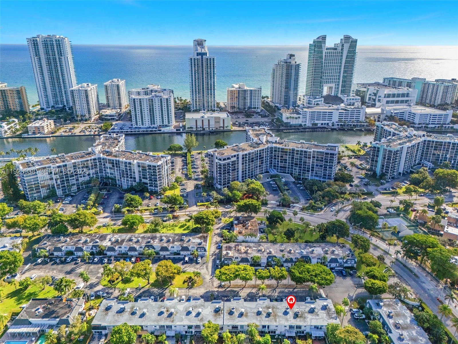 Photo of 707 27th Ave  (707), Hallandale Beach, Florida, 33009 - 