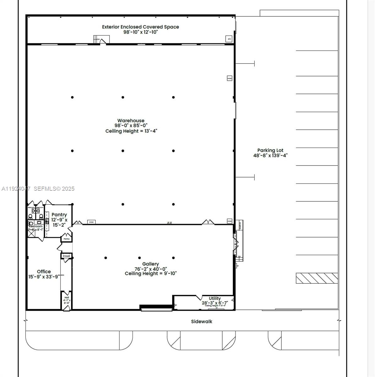 See details / sq. ft. $ 2025-12-02 0 Photo