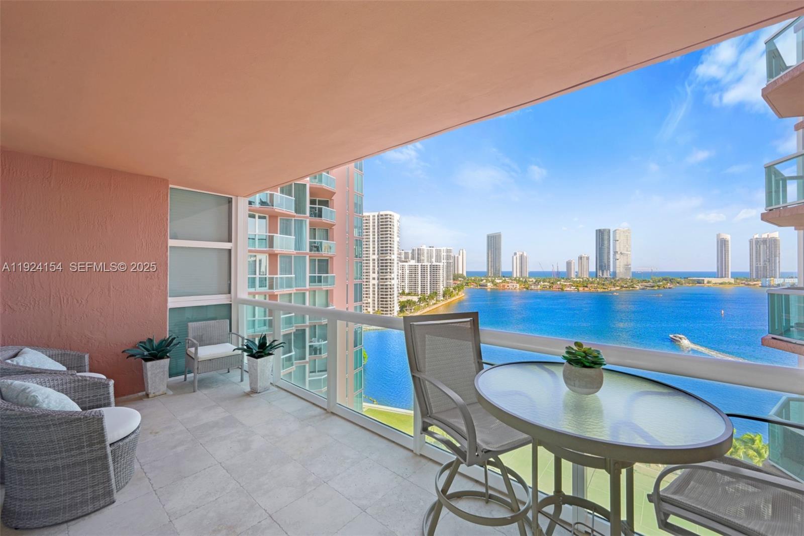 Photo of 3370 Hidden Bay Dr #1606, Aventura, Florida, 33180 -