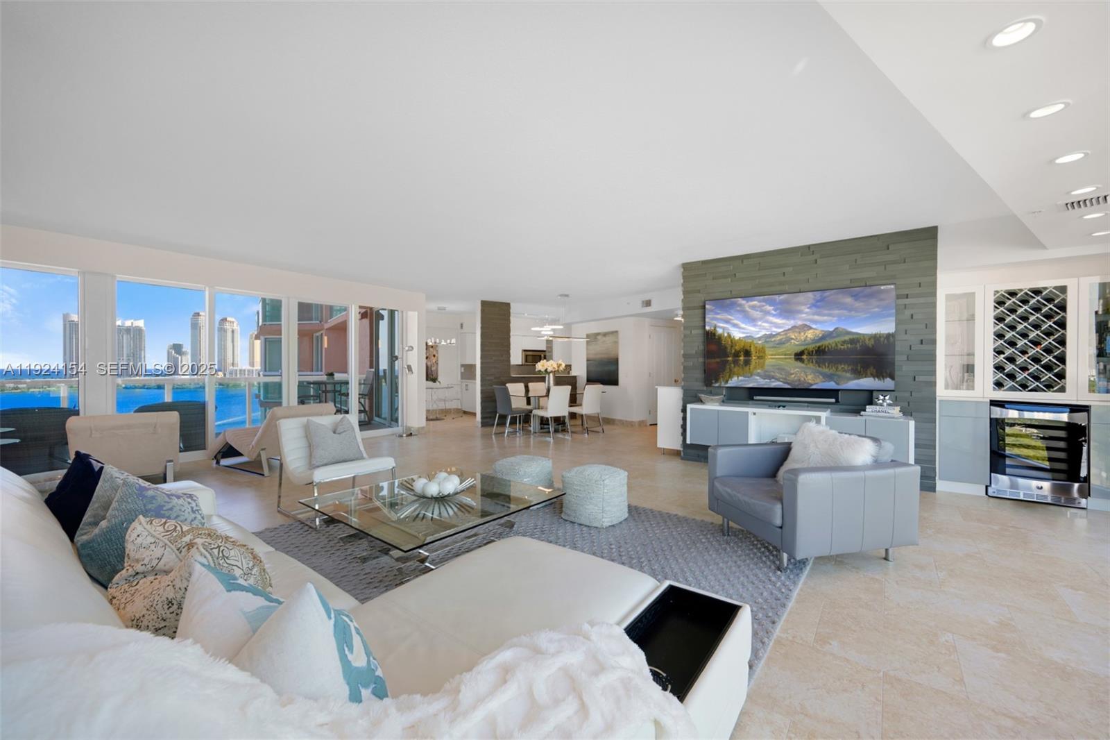 Photo of 3370 Hidden Bay Dr #1606, Aventura, Florida, 33180 -