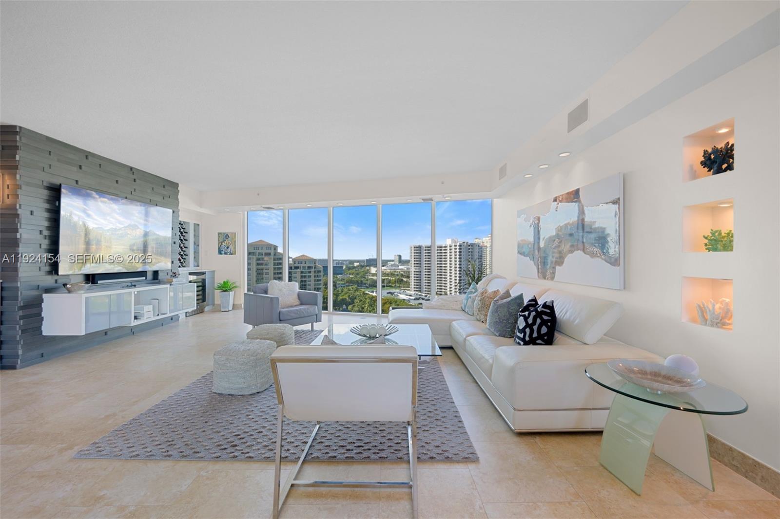 Photo of 3370 Hidden Bay Dr #1606, Aventura, Florida, 33180 -