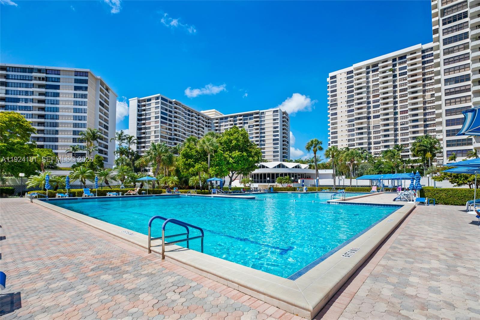Photo of 500 Three Islands Blvd  #117, Hallandale Beach, Florida, 33009 - 