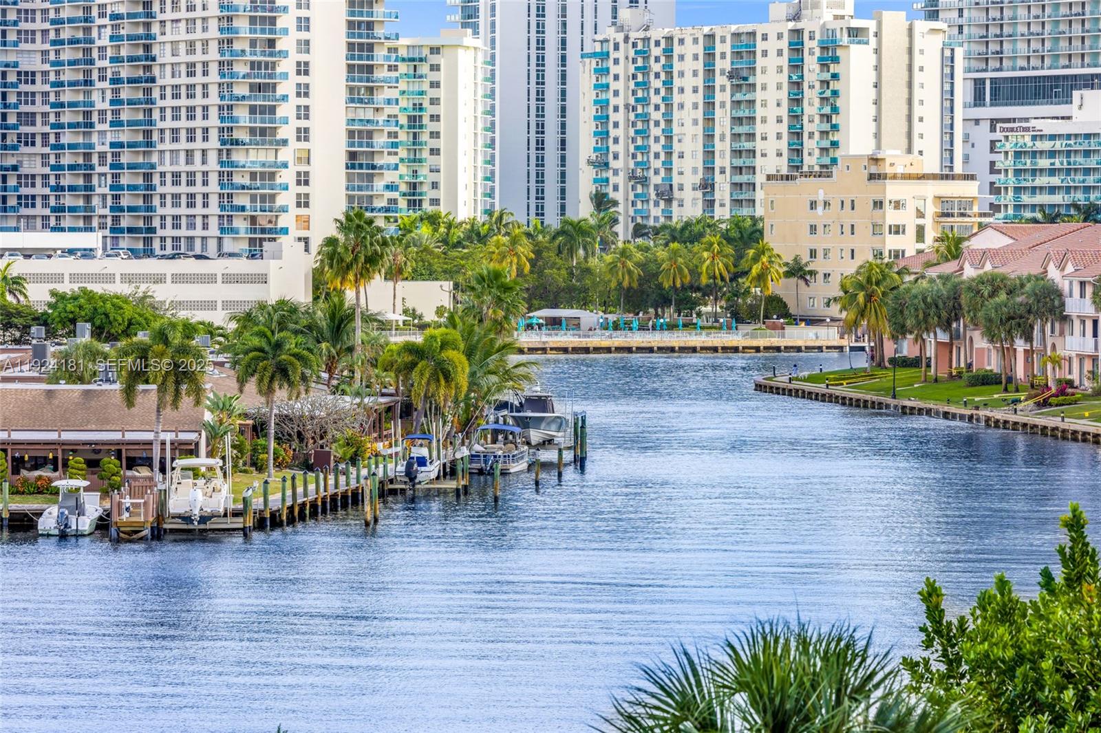 Photo of 500 Three Islands Blvd  #117, Hallandale Beach, Florida, 33009 - 