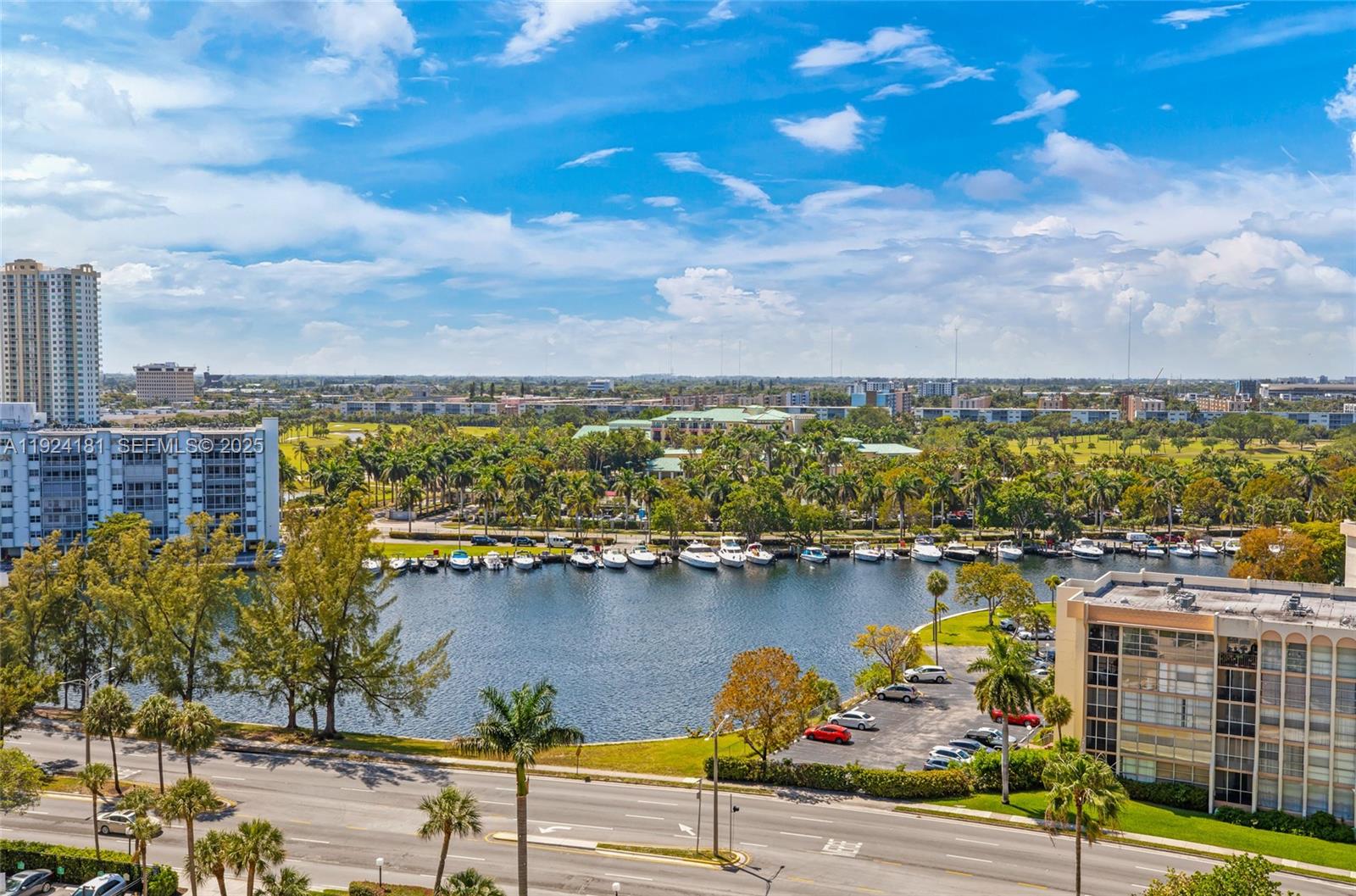 Photo of 500 Three Islands Blvd  #117, Hallandale Beach, Florida, 33009 - 