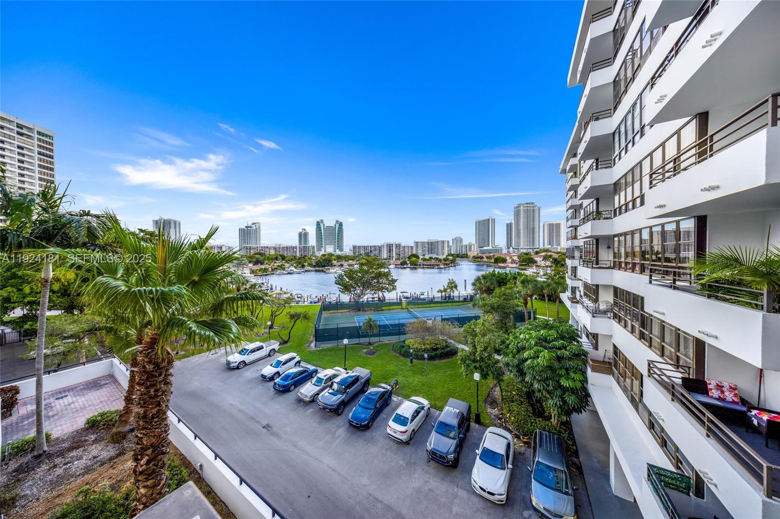 Photo of 500 Three Islands Blvd  #117, Hallandale Beach, Florida, 33009 - 