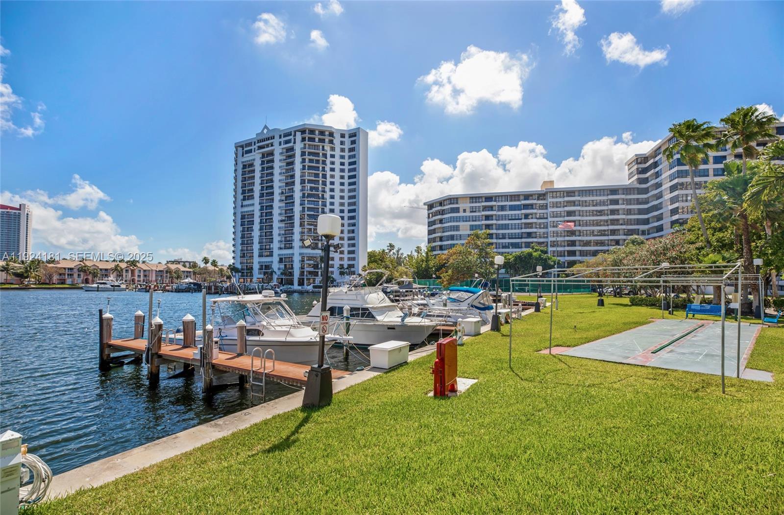 Photo of 500 Three Islands Blvd  #117, Hallandale Beach, Florida, 33009 - 