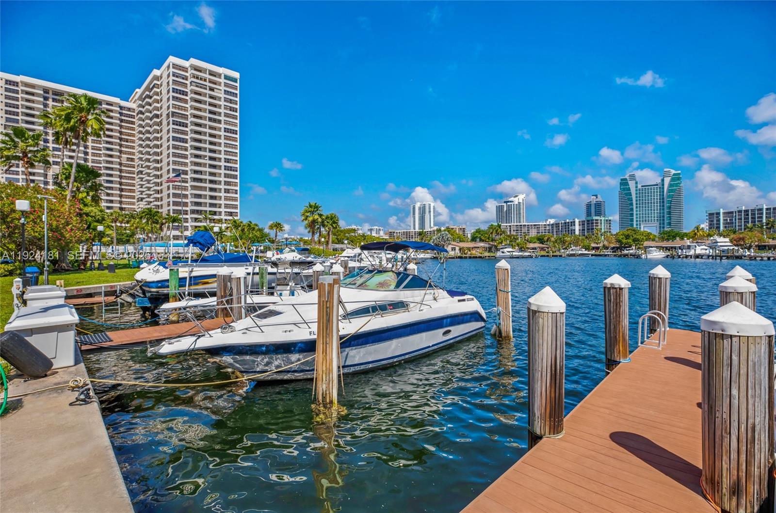 Photo of 500 Three Islands Blvd  #117, Hallandale Beach, Florida, 33009 - 