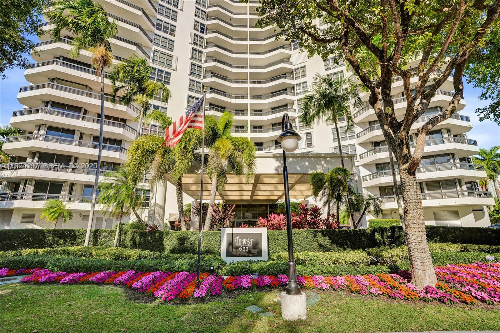 Photo of 3400 192nd St  #612, Aventura, Florida, 33180 - 