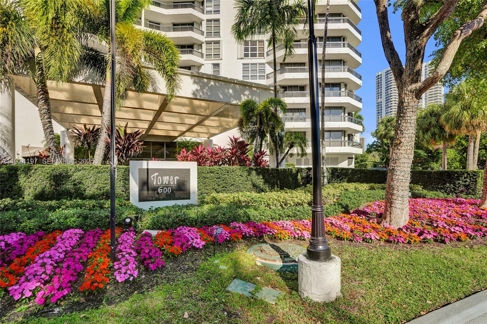 Photo of 3400 192nd St  #612, Aventura, Florida, 33180 - 