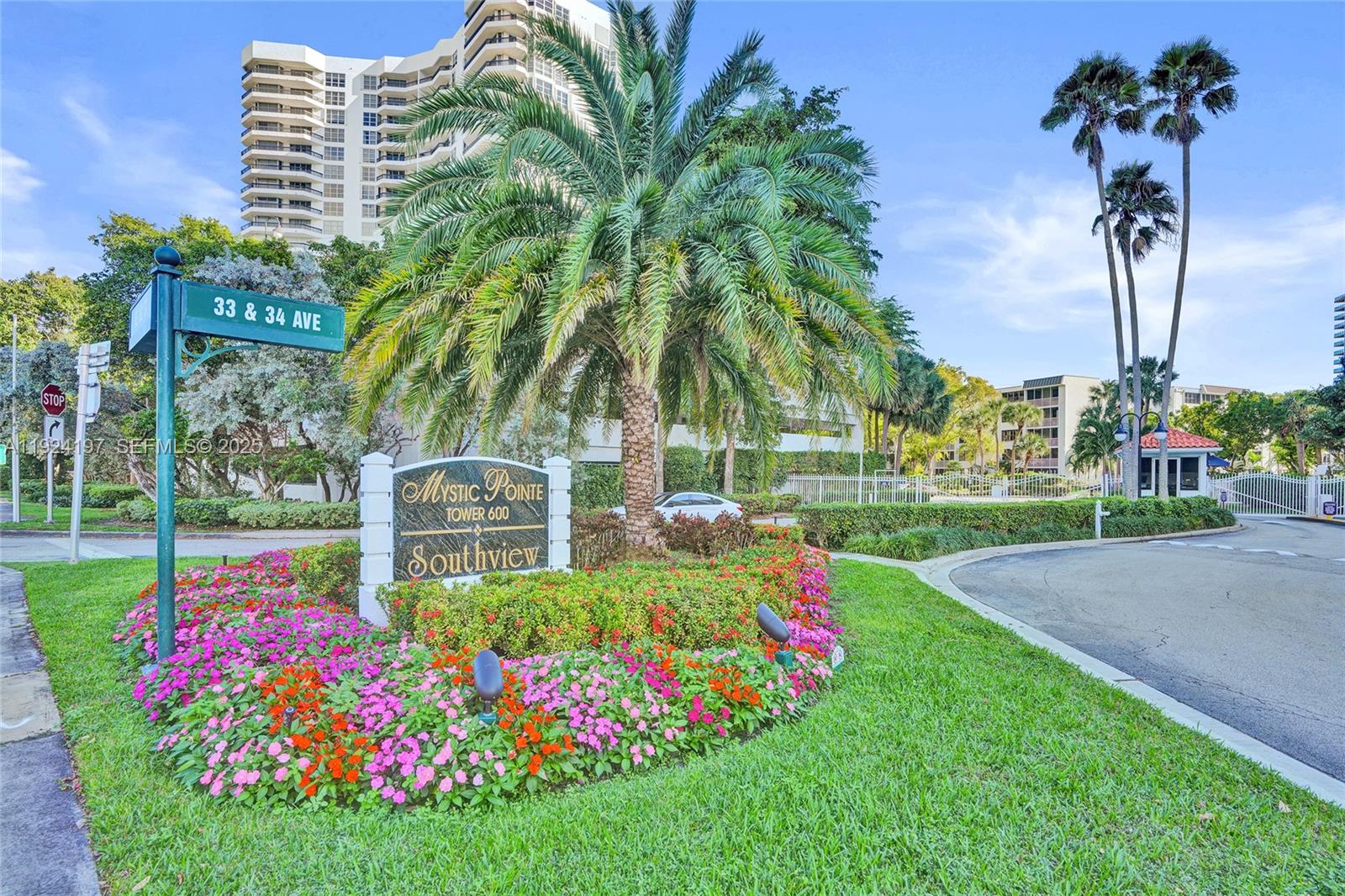 Photo of 3400 192nd St  #612, Aventura, Florida, 33180 - 