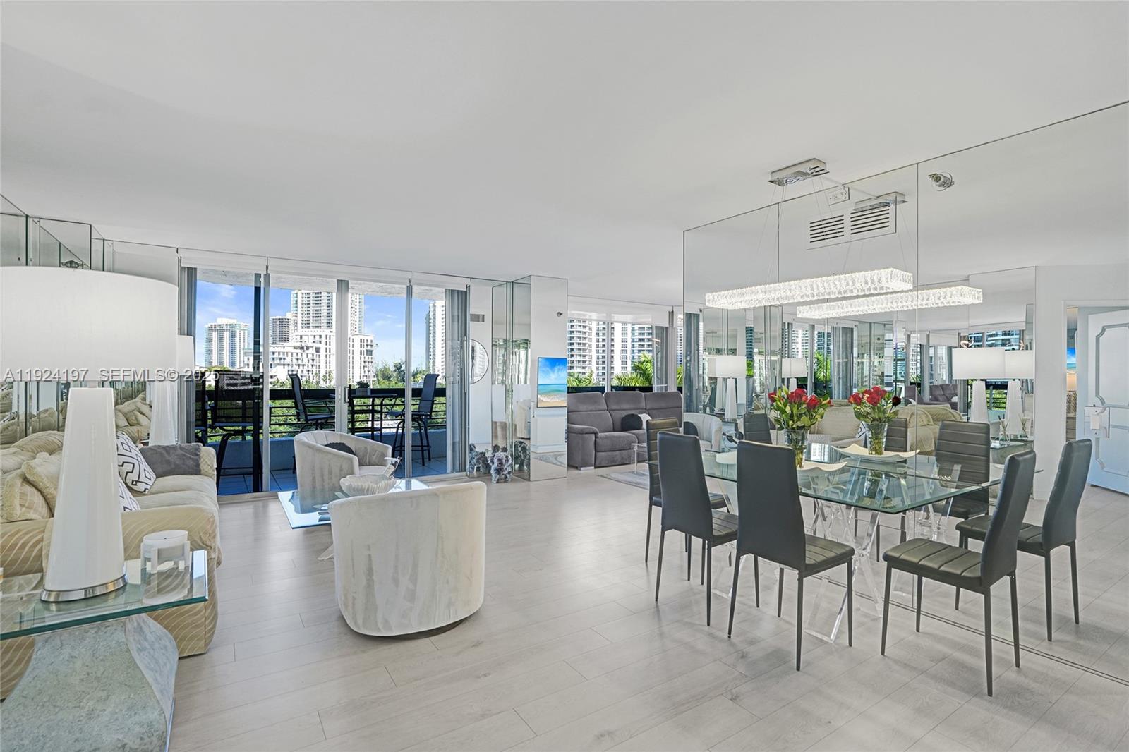 Photo of 3400 192nd St  #612, Aventura, Florida, 33180 - 