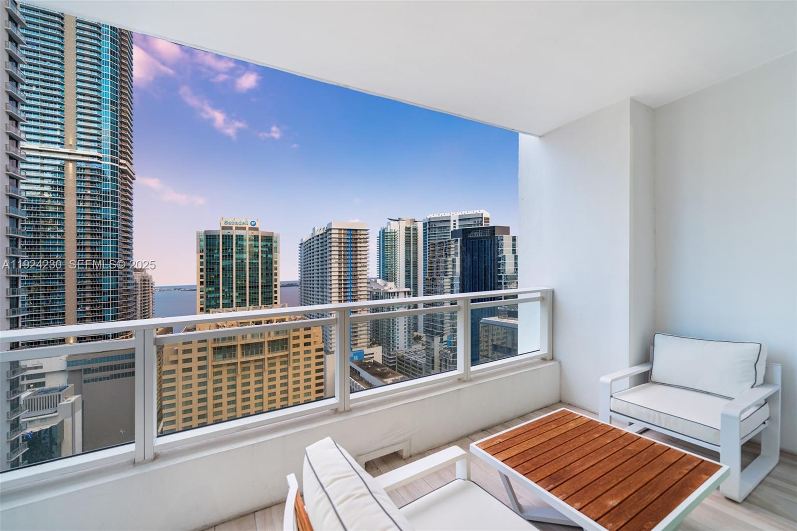 Photo of 1080 Brickell Ave #2706, Miami, Florida, 33131 -