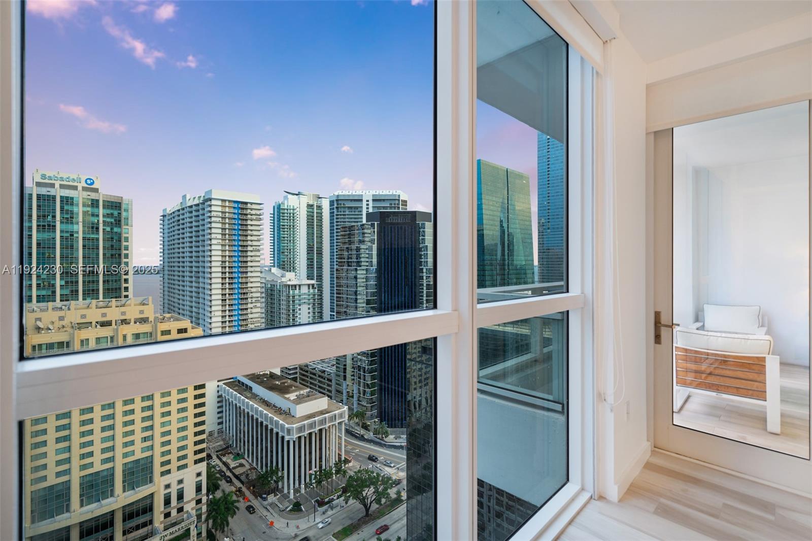 Photo of 1080 Brickell Ave #2706, Miami, Florida, 33131 -