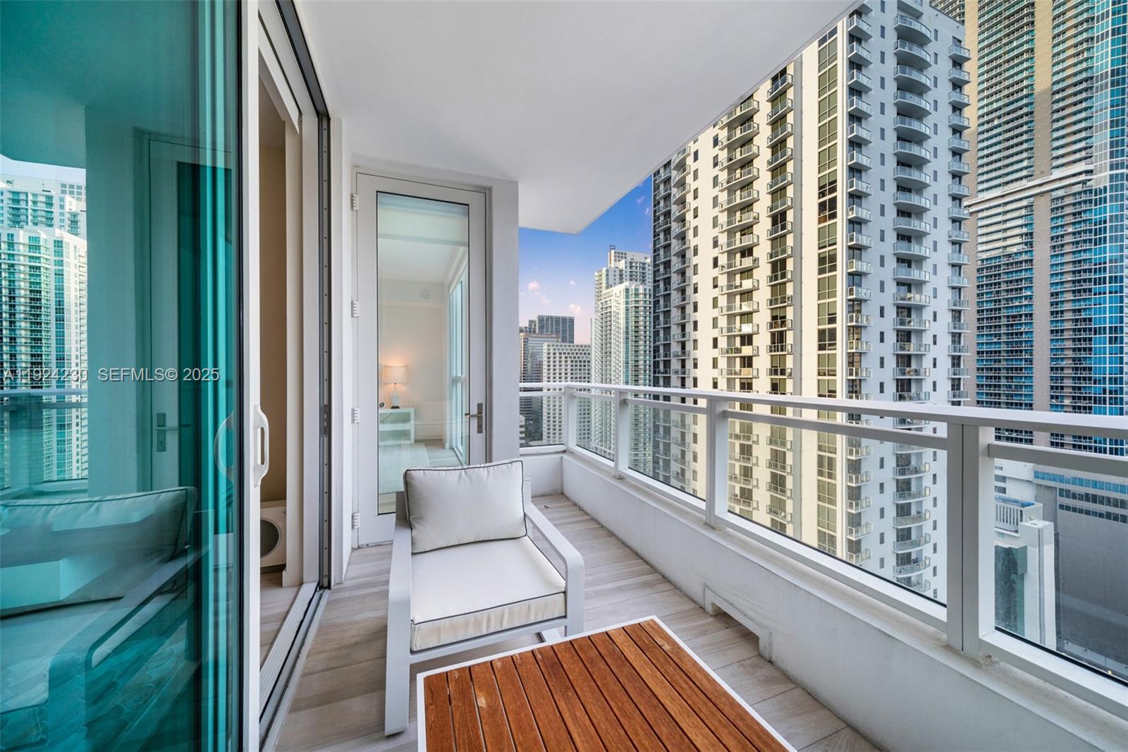 Photo of 1080 Brickell Ave #2706, Miami, Florida, 33131 -