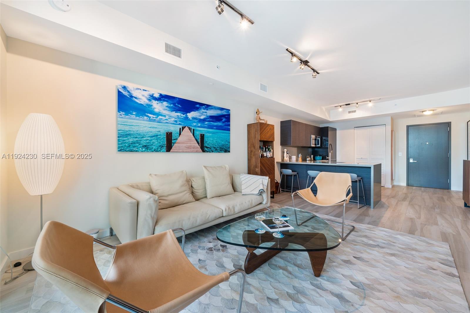 Photo of 1080 Brickell Ave #2706, Miami, Florida, 33131 -