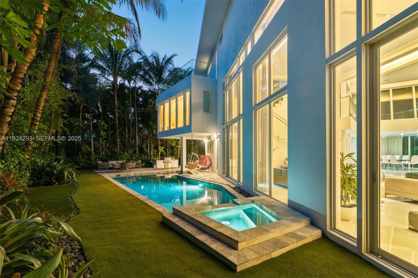 Photo of 480 Ocean Blvd  (480), Golden Beach, Florida, 33160 - 