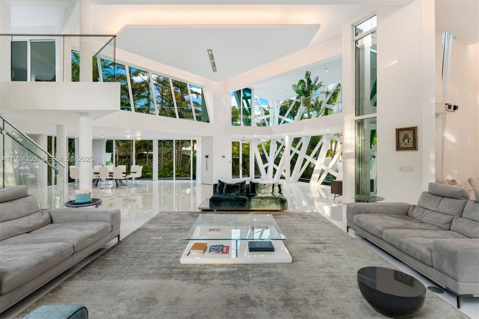 Photo of 480 Ocean Blvd  (480), Golden Beach, Florida, 33160 - 