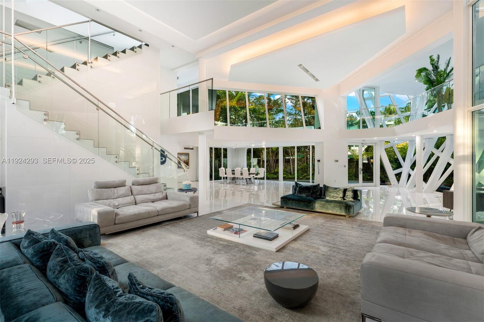 Photo of 480 Ocean Blvd  (480), Golden Beach, Florida, 33160 - 